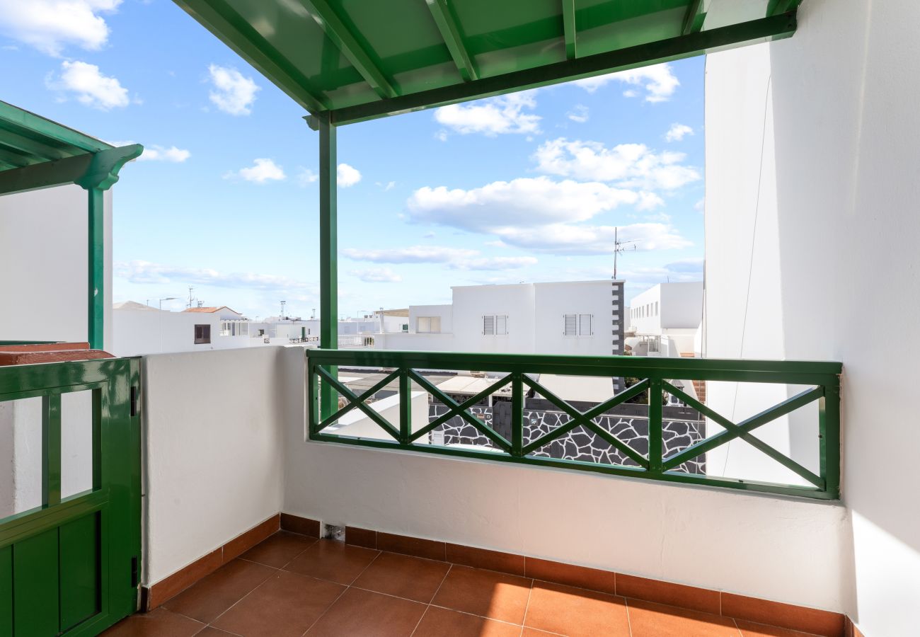 Appartement à Playa Honda - Casa León | Appartement à Lanzarote - Espagne