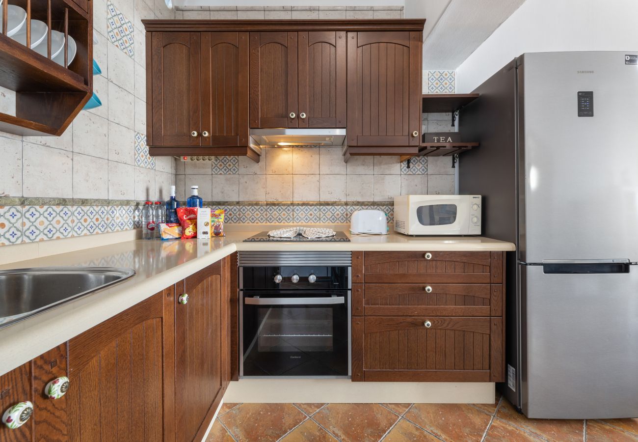 Appartement à Playa Honda - Casa León | Appartement à Lanzarote - Espagne