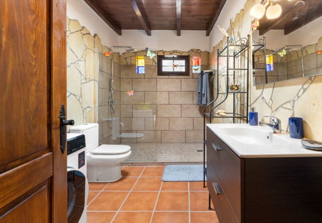 Maison à San Bartolome - Casa Ico | Maison de vacances à Lanzarote - Espagne Maison à San Bartolome - Casa Ico | Maison de vacances à Lanzarote - Espagne