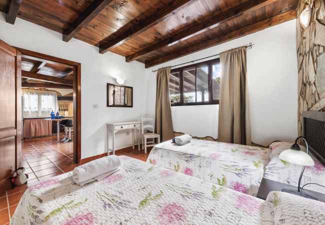 Maison à San Bartolome - Casa Ico | Maison de vacances à Lanzarote - Espagne Maison à San Bartolome - Casa Ico | Maison de vacances à Lanzarote - Espagne
