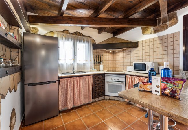 Maison à San Bartolome - Casa Ico | Maison de vacances à Lanzarote - Espagne Maison à San Bartolome - Casa Ico | Maison de vacances à Lanzarote - Espagne