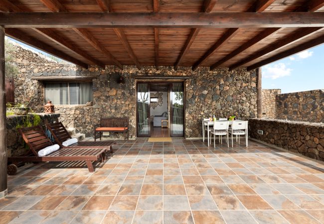 Maison à San Bartolome - Casa Ico | Maison de vacances à Lanzarote - Espagne Maison à San Bartolome - Casa Ico | Maison de vacances à Lanzarote - Espagne
