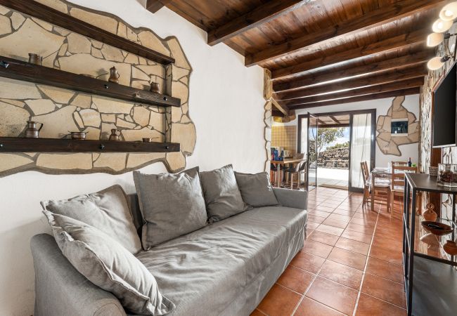 Maison à San Bartolome - Casa Ico | Maison de vacances à Lanzarote - Espagne Maison à San Bartolome - Casa Ico | Maison de vacances à Lanzarote - Espagne