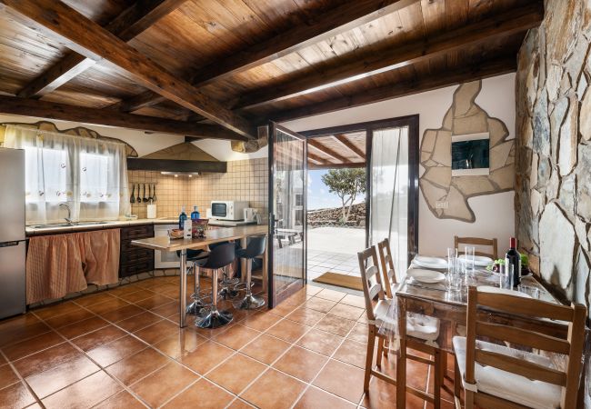 Maison à San Bartolome - Casa Ico | Maison de vacances à Lanzarote - Espagne Maison à San Bartolome - Casa Ico | Maison de vacances à Lanzarote - Espagne