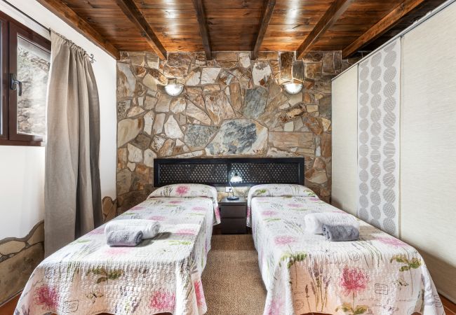 Maison à San Bartolome - Casa Ico | Maison de vacances à Lanzarote - Espagne Maison à San Bartolome - Casa Ico | Maison de vacances à Lanzarote - Espagne