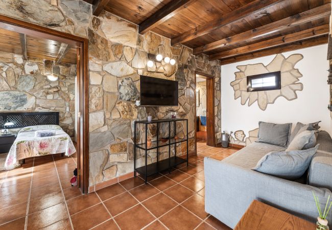 Maison à San Bartolome - Casa Ico | Maison de vacances à Lanzarote - Espagne Maison à San Bartolome - Casa Ico | Maison de vacances à Lanzarote - Espagne