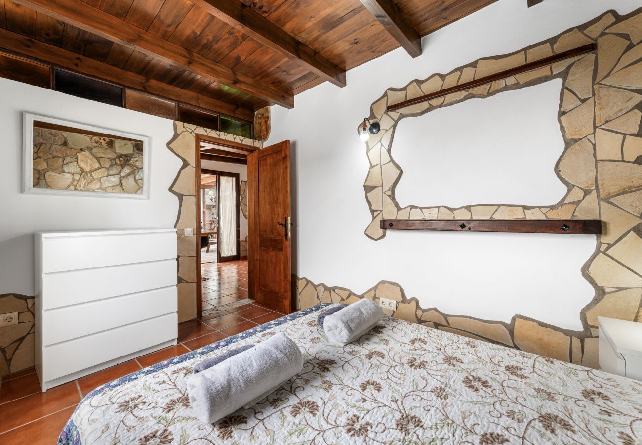 Maison à San Bartolome - Casa Ico | Maison de vacances à Lanzarote - Espagne