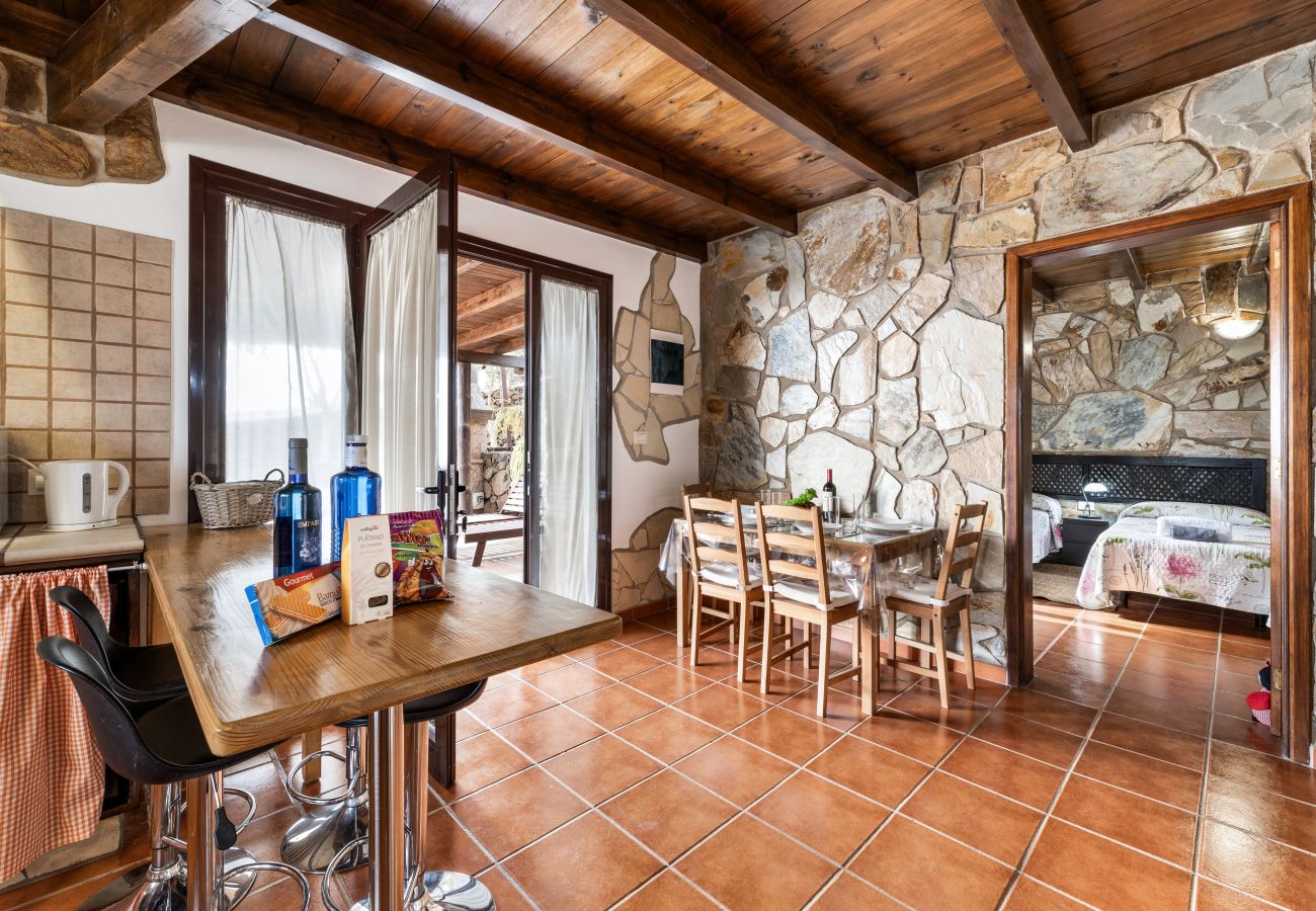 Maison à San Bartolome - Casa Ico | Maison de vacances à Lanzarote - Espagne
