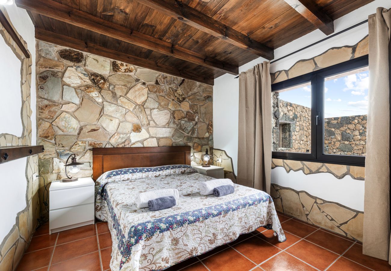 Maison à San Bartolome - Casa Ico | Maison de vacances à Lanzarote - Espagne