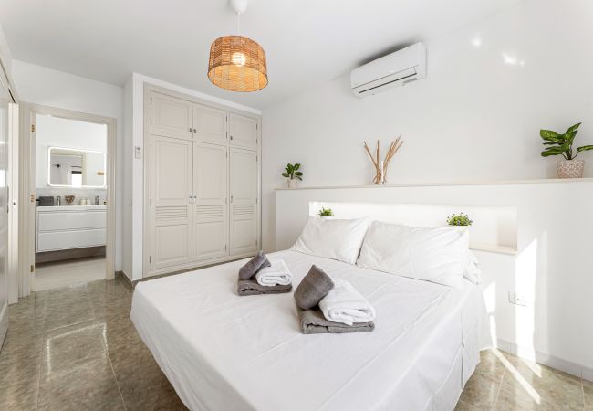 Villa à Tías - Villa 3 - VipVipVillas Villa à Tías - Villa 3 - VipVipVillas