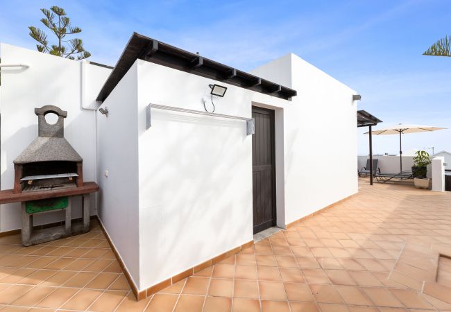 Villa à Tías - Villa 3 - VipVipVillas Villa à Tías - Villa 3 - VipVipVillas