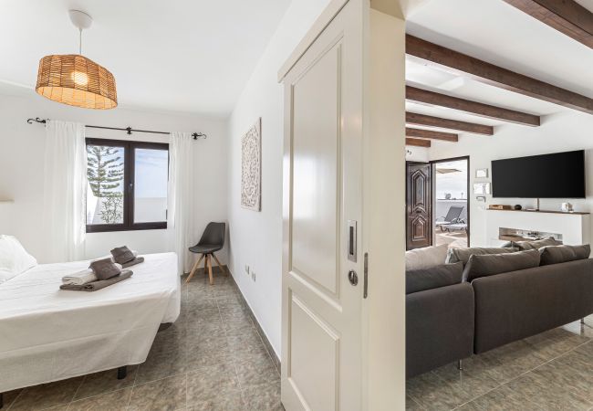 Villa à Tías - Villa 3 - VipVipVillas Villa à Tías - Villa 3 - VipVipVillas