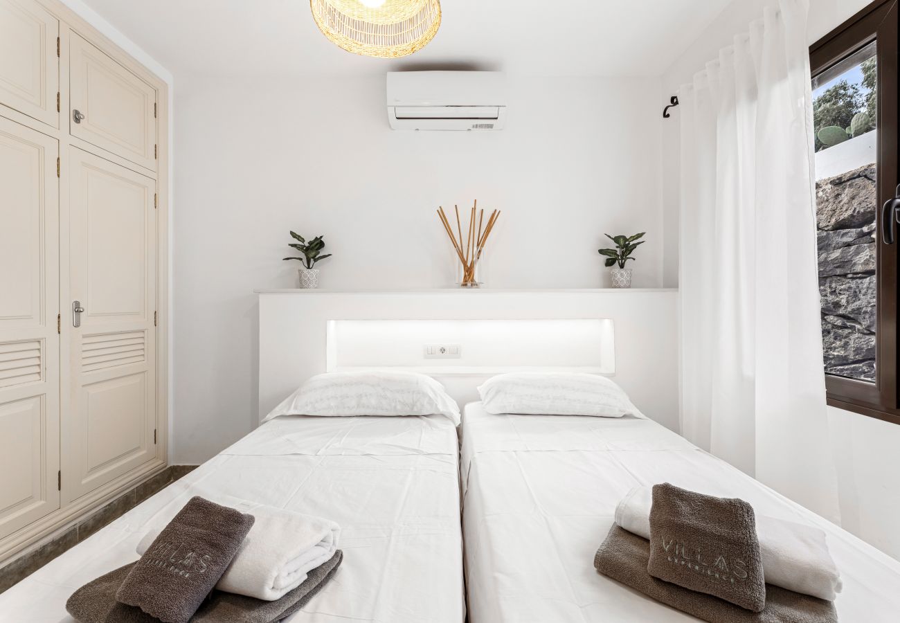 Villa à Tías - Villa 3 - VipVipVillas