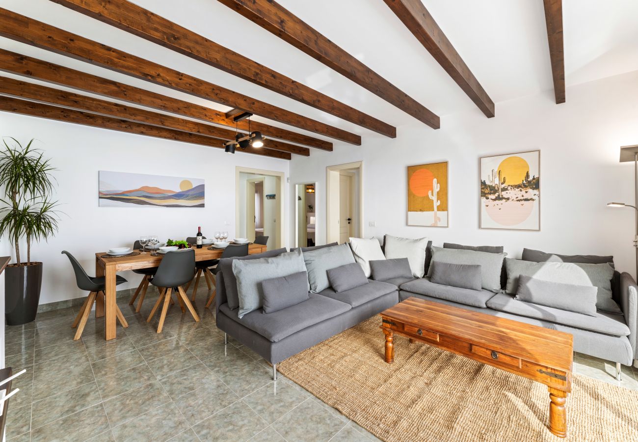 Villa à Tías - Villa 3 - VipVipVillas
