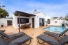 Villa à Tías - Villa 3 - VipVipVillas Villa à Tías - Villa 3 - VipVipVillas