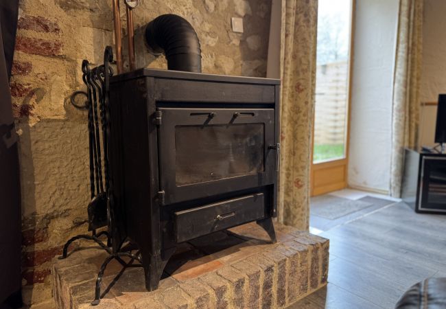 Gîte Rural à Aubigné-Racan - La Grange D'EsusTerra - piscine - 6 pers - Rêve au Mans Gîte Rural à Aubigné-Racan - La Grange D'EsusTerra - piscine - 6 pers - Rêve au Mans