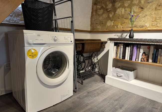 Gîte Rural à Aubigné-Racan - La Grange D'EsusTerra - piscine - 6 pers - Rêve au Mans Gîte Rural à Aubigné-Racan - La Grange D'EsusTerra - piscine - 6 pers - Rêve au Mans