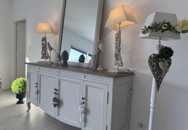 Maison à Ruaudin - Le Luxury - 24h du Mans - 6pers - Rêve au Mans Maison à Ruaudin - Le Luxury - 24h du Mans - 6pers - Rêve au Mans