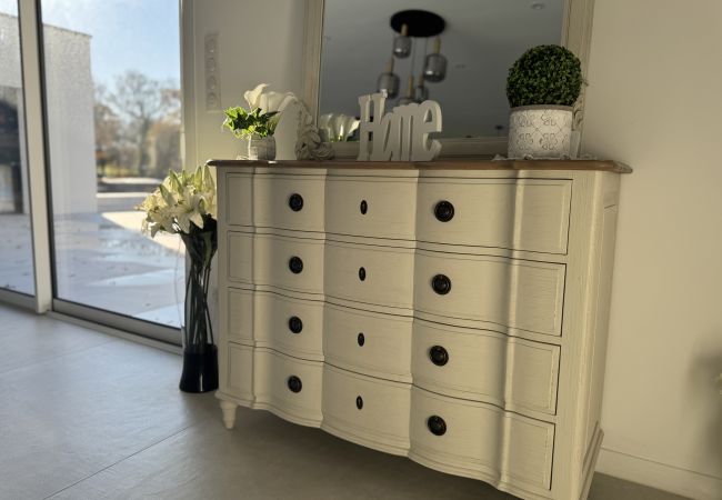 Maison à Ruaudin - Le Luxury - 24h du Mans - 6pers - Rêve au Mans Maison à Ruaudin - Le Luxury - 24h du Mans - 6pers - Rêve au Mans