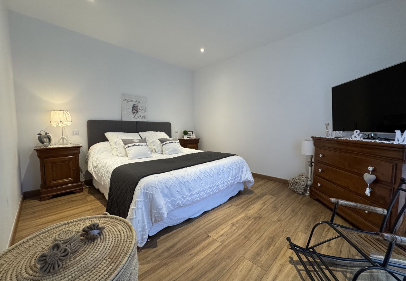 Maison à Ruaudin - Le Luxury - 24h du Mans - 11pers - Rêve au Mans