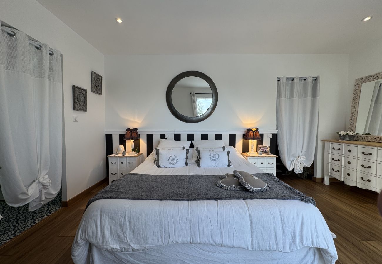 Maison à Ruaudin - Le Luxury - 24h du Mans - 11pers - Rêve au Mans