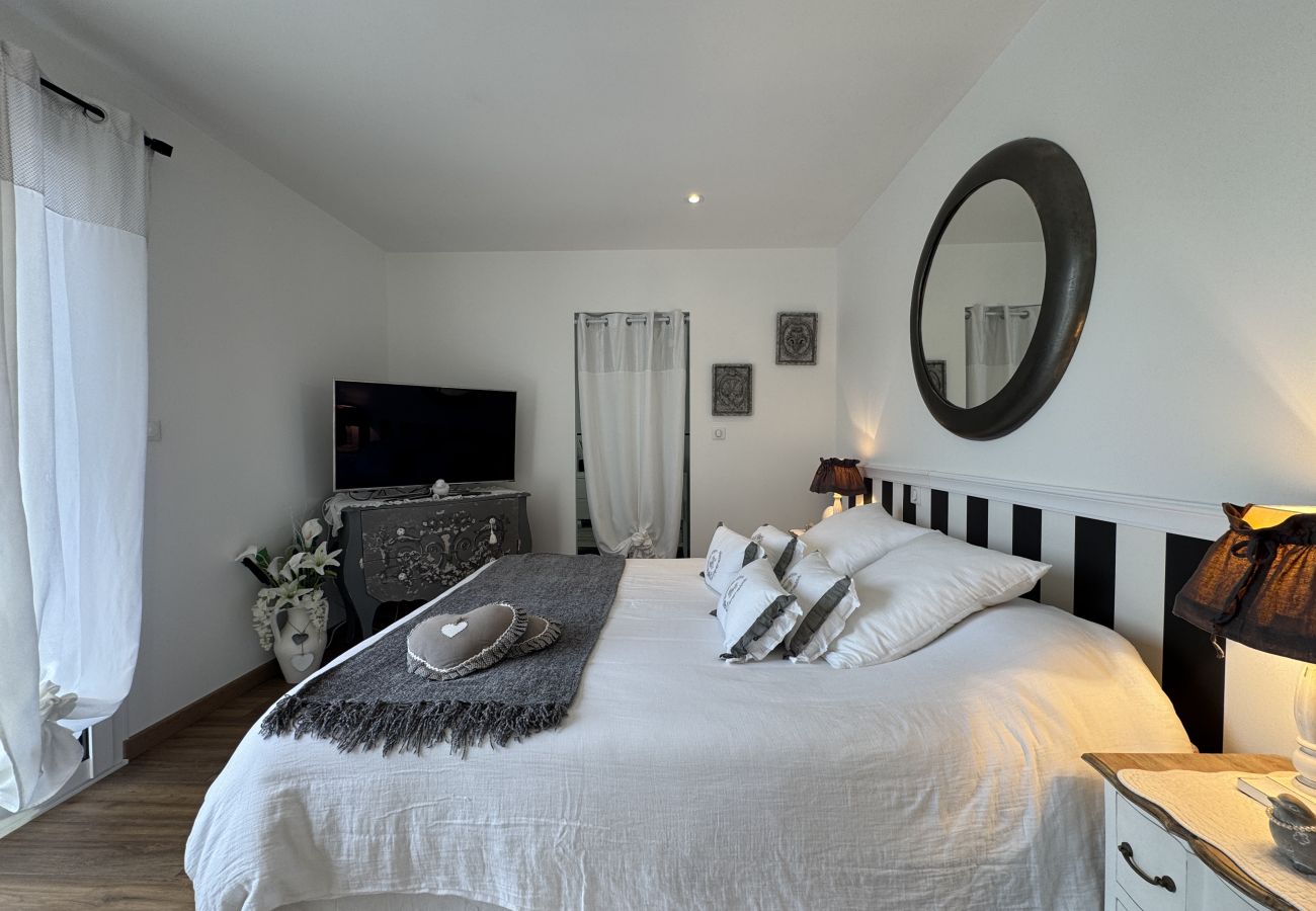 Maison à Ruaudin - Le Luxury - 24h du Mans - 11pers - Rêve au Mans