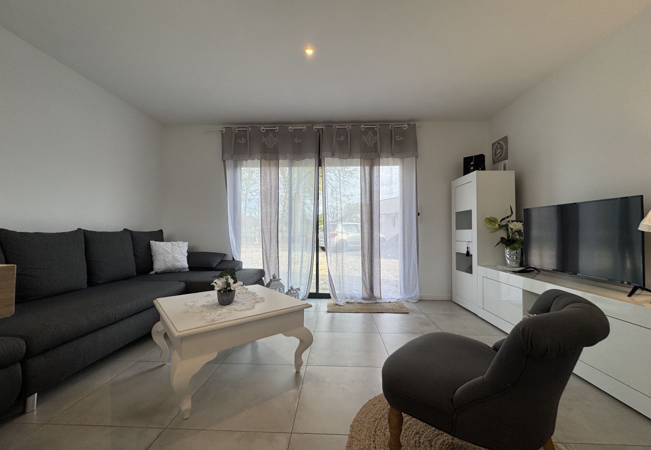 Maison à Ruaudin - Le Luxury - 24h du Mans - 11pers - Rêve au Mans