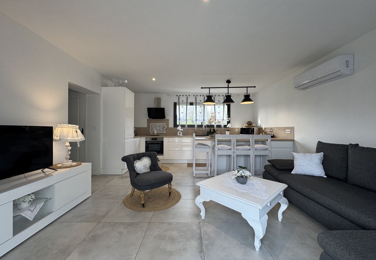 Maison à Ruaudin - Le Luxury - 24h du Mans - 11pers - Rêve au Mans