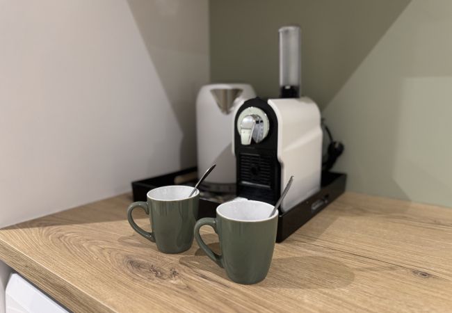 Appartement à Le Mans -  Le Grand Victor - 7 pers - Hyper Centre - Rêve au Mans Appartement à Le Mans -  Le Grand Victor - 7 pers - Hyper Centre - Rêve au Mans