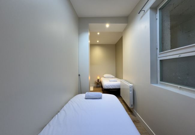 Appartement à Le Mans -  Le Grand Victor - 7 pers - Hyper Centre - Rêve au Mans Appartement à Le Mans -  Le Grand Victor - 7 pers - Hyper Centre - Rêve au Mans