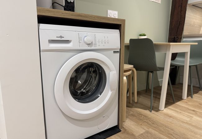 Appartement à Le Mans -  Le Grand Victor - 7 pers - Hyper Centre - Rêve au Mans Appartement à Le Mans -  Le Grand Victor - 7 pers - Hyper Centre - Rêve au Mans