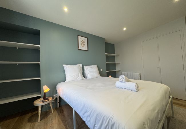 Appartement à Le Mans -  Le Grand Victor - 7 pers - Hyper Centre - Rêve au Mans Appartement à Le Mans -  Le Grand Victor - 7 pers - Hyper Centre - Rêve au Mans