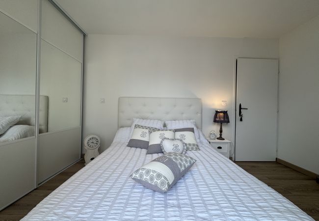 Maison à Ruaudin -  Le Refuge - confort - 5 pers - Rêve au Mans Maison à Ruaudin -  Le Refuge - confort - 5 pers - Rêve au Mans