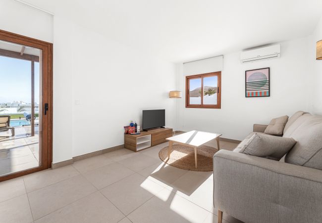 Villa à Playa Blanca - Villa Idaira 14A - Villas Lanzarote - VipVipVillas Villa à Playa Blanca - Villa Idaira 14A - Villas Lanzarote - VipVipVillas