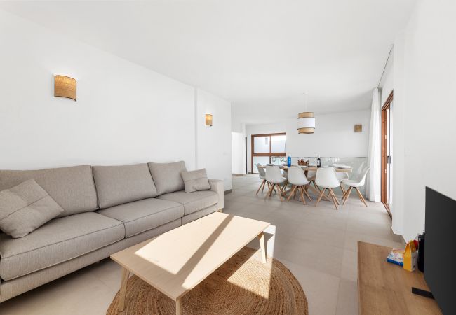 Villa à Playa Blanca - Villa Idaira 14A - Villas Lanzarote - VipVipVillas Villa à Playa Blanca - Villa Idaira 14A - Villas Lanzarote - VipVipVillas