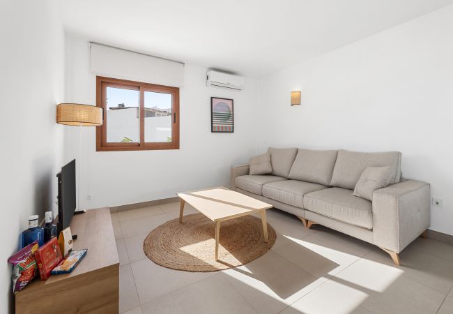 Villa à Playa Blanca - Villa Idaira 14A - Villas Lanzarote - VipVipVillas Villa à Playa Blanca - Villa Idaira 14A - Villas Lanzarote - VipVipVillas