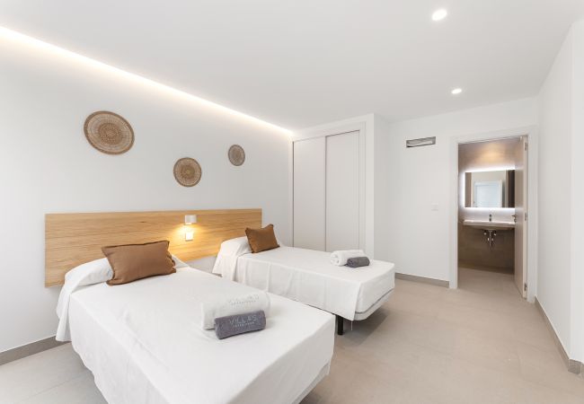 Villa à Playa Blanca - Villa Isamar 14B - Villas Lanzarote - VipVipVillas Villa à Playa Blanca - Villa Isamar 14B - Villas Lanzarote - VipVipVillas