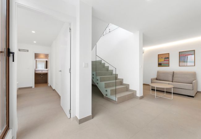 Villa à Playa Blanca - Villa Isamar 14B - Villas Lanzarote - VipVipVillas Villa à Playa Blanca - Villa Isamar 14B - Villas Lanzarote - VipVipVillas