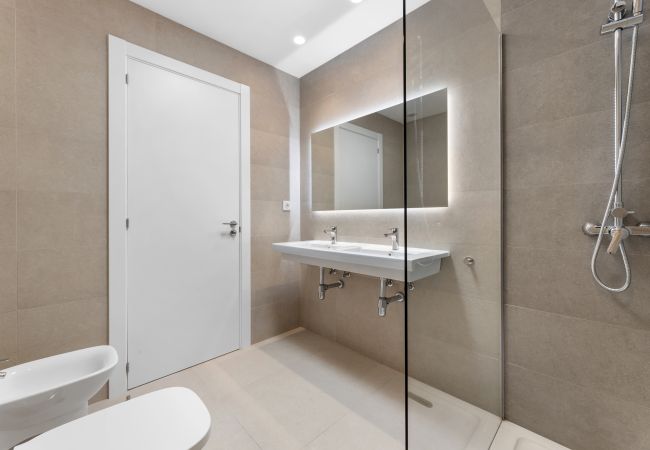 Villa à Playa Blanca - Villa Isamar 14B - Villas Lanzarote - VipVipVillas Villa à Playa Blanca - Villa Isamar 14B - Villas Lanzarote - VipVipVillas