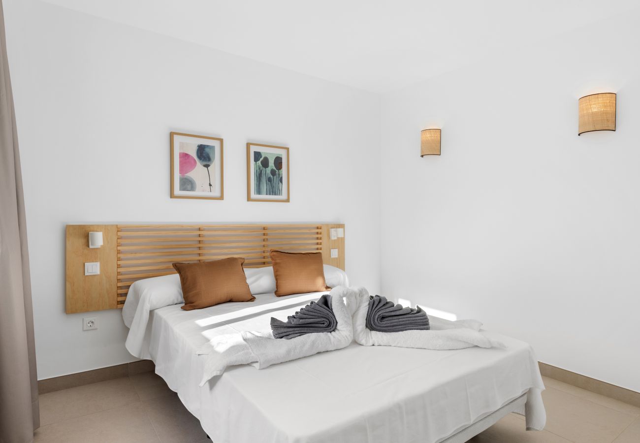 Villa à Playa Blanca - Villa Isamar 14B - Villas Lanzarote - VipVipVillas