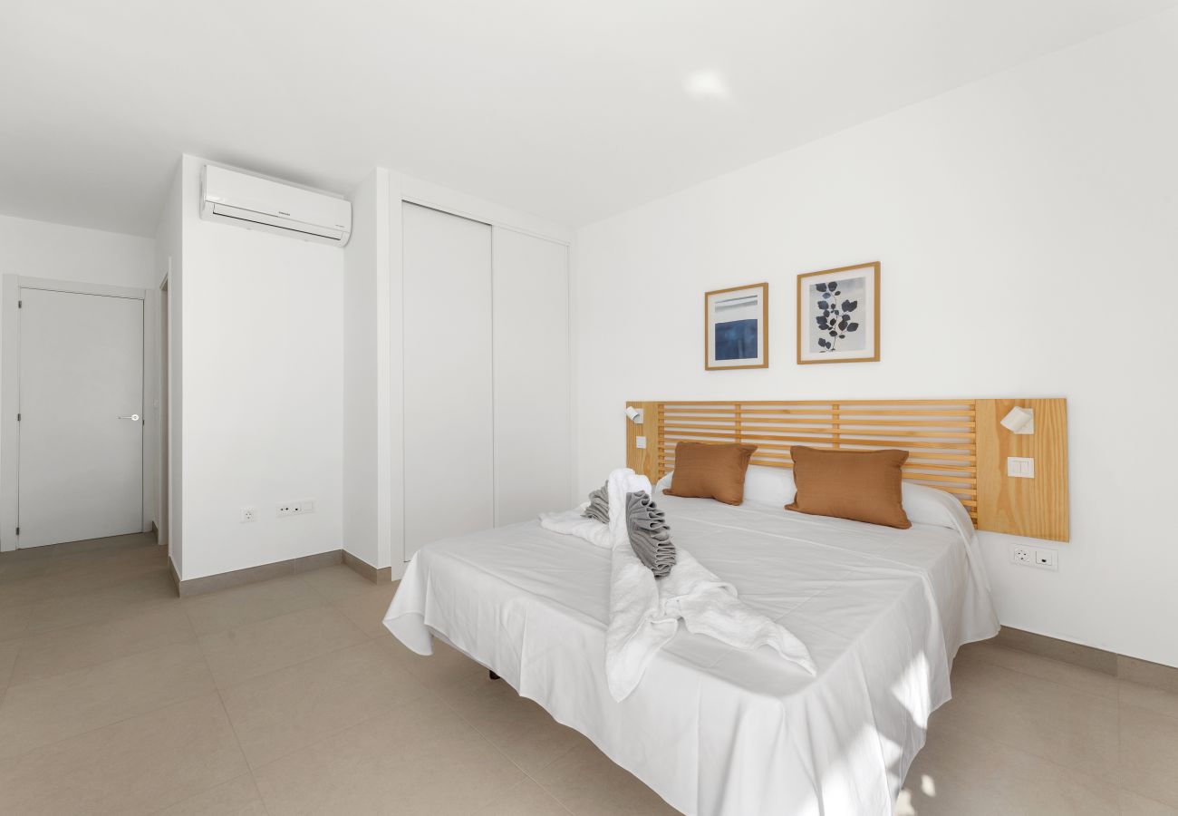 Villa à Playa Blanca - Villa Isamar 14B - Villas Lanzarote - VipVipVillas