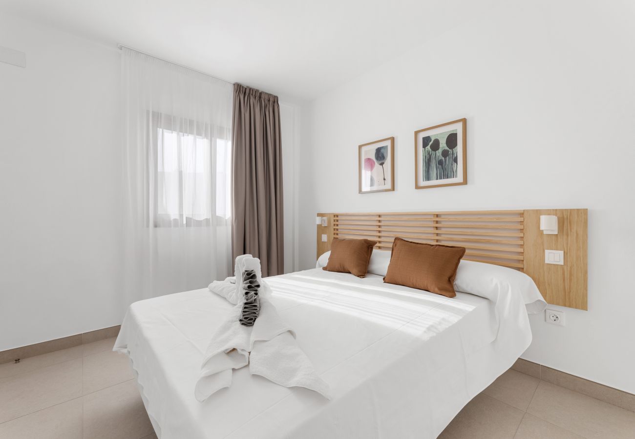 Villa à Playa Blanca - Villa Isamar 14B - Villas Lanzarote - VipVipVillas