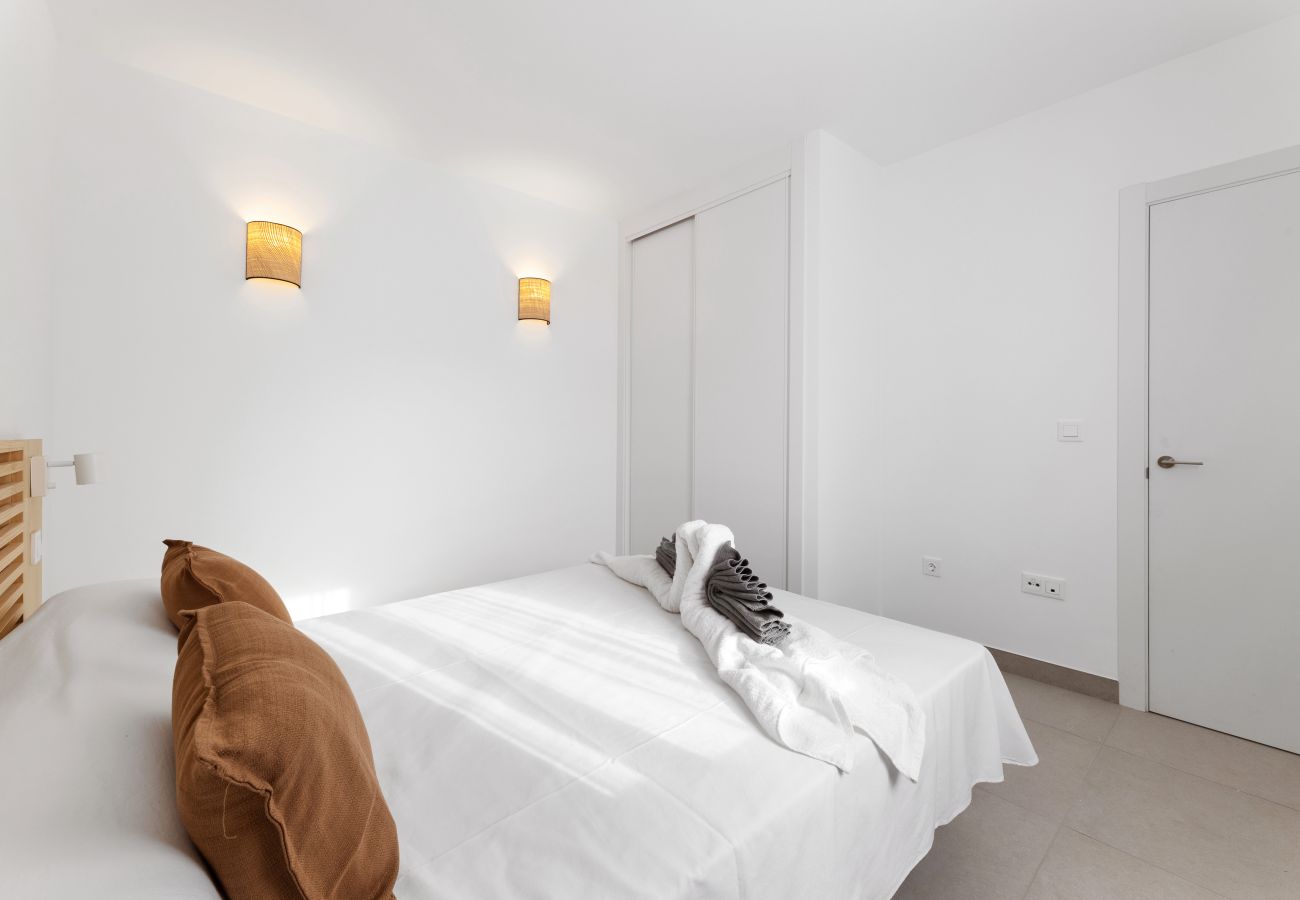 Villa à Playa Blanca - Villa Isamar 14B - Villas Lanzarote - VipVipVillas