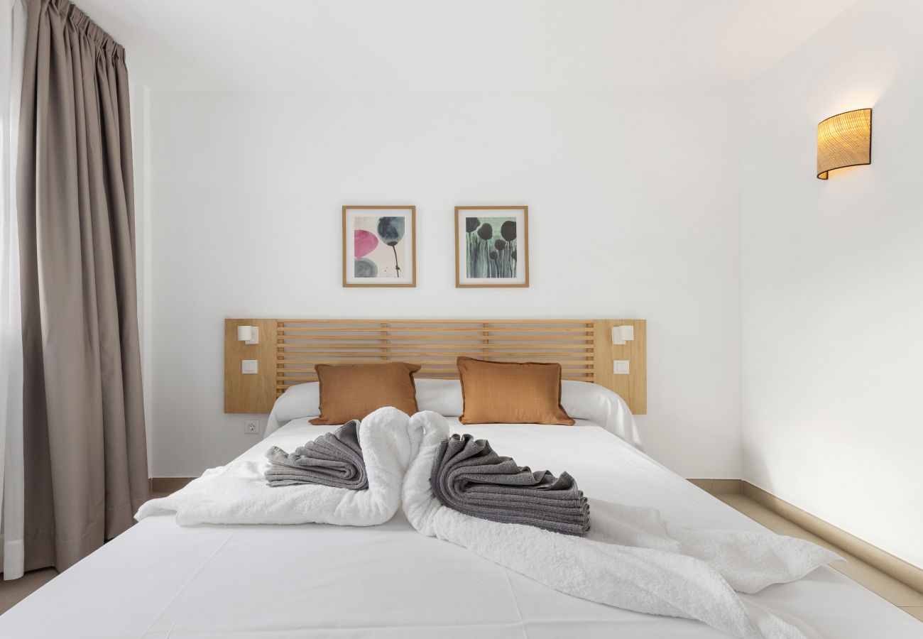 Villa à Playa Blanca - Villa Isamar 14B - Villas Lanzarote - VipVipVillas