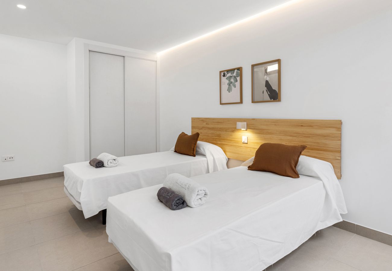 Villa à Playa Blanca - Villa Isamar 14B - Villas Lanzarote - VipVipVillas