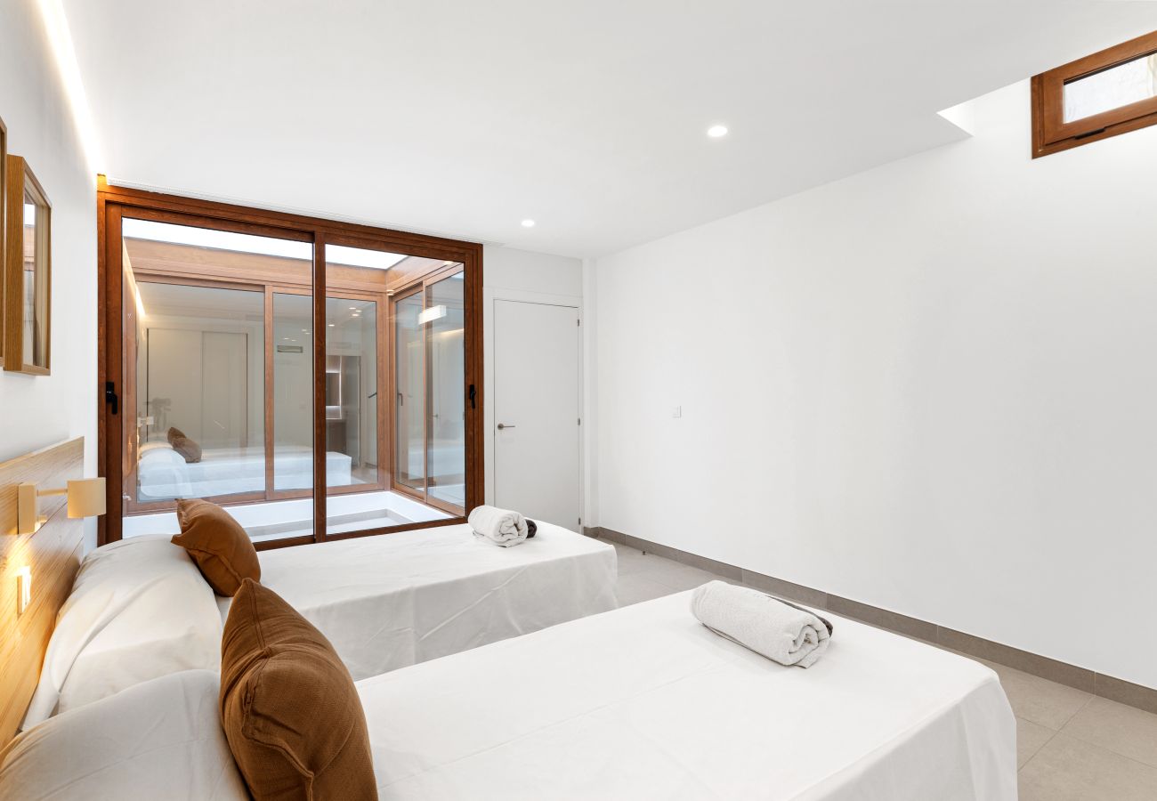 Villa à Playa Blanca - Villa Isamar 14B - Villas Lanzarote - VipVipVillas