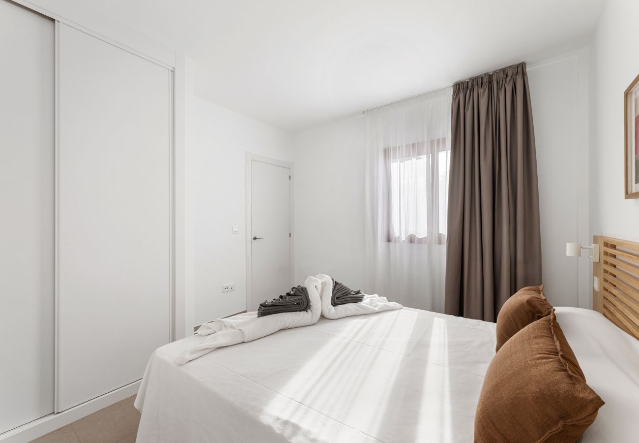 Villa à Playa Blanca - Villa Isamar 14B - Villas Lanzarote - VipVipVillas