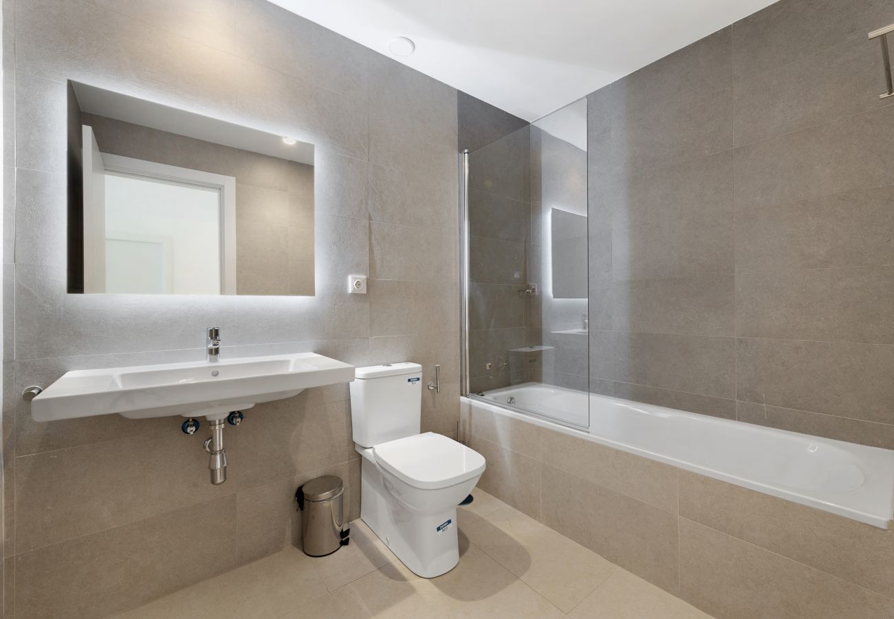 Villa à Playa Blanca - Villa Isamar 14B - Villas Lanzarote - VipVipVillas
