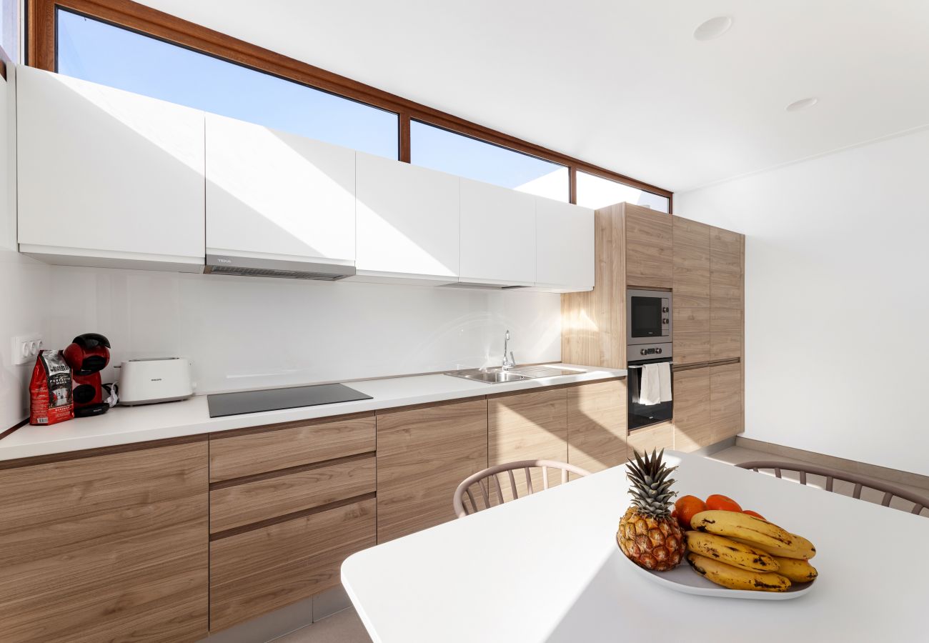 Villa à Playa Blanca - Villa Isamar 14B - Villas Lanzarote - VipVipVillas