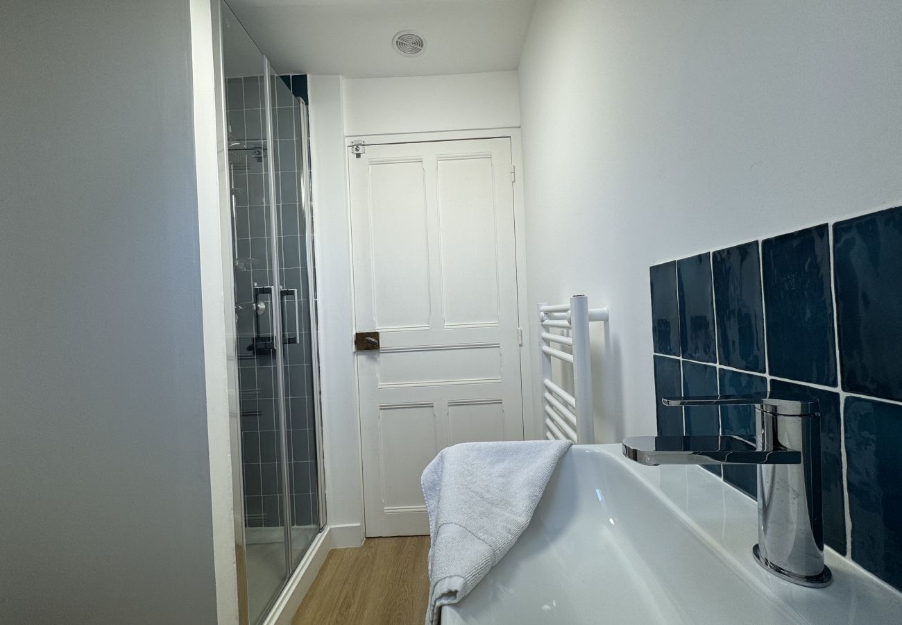 Maison à Le Mans - Le Pavé - 6pers - Wi-Fi - Rêve au Mans